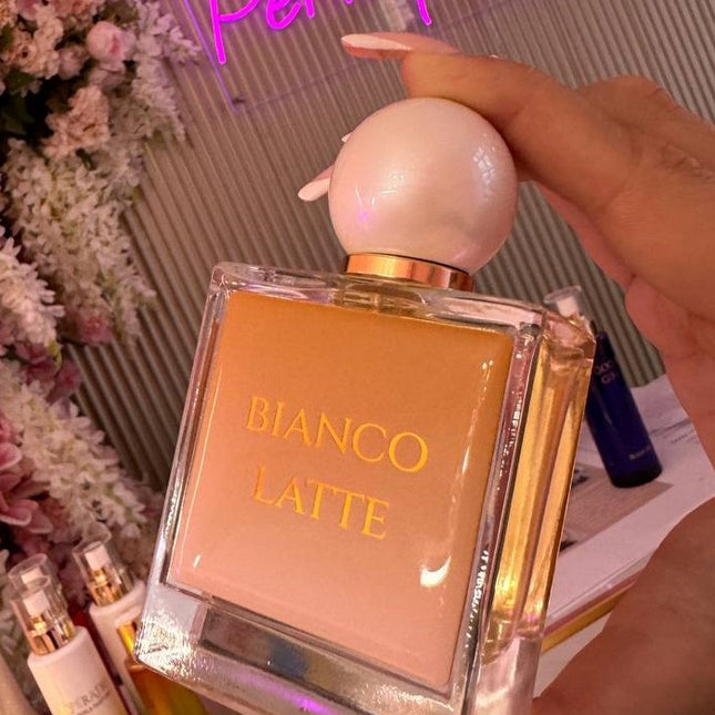 Bianco Latte