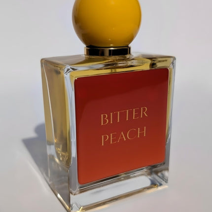 Bitter Peach