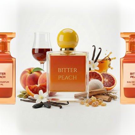 Bitter Peach