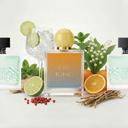 Gin Tonic