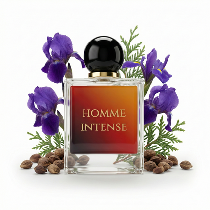 Homme Intense