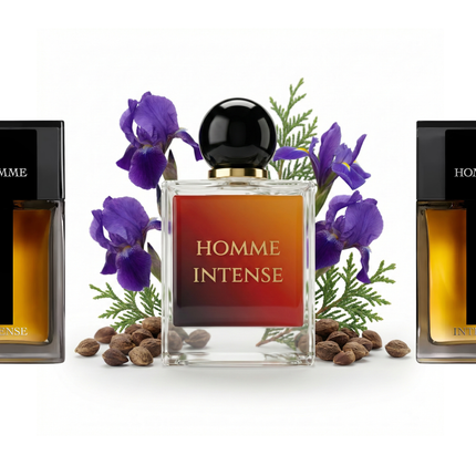 Homme Intense