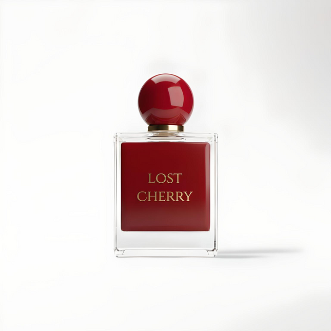 Lost Cherry