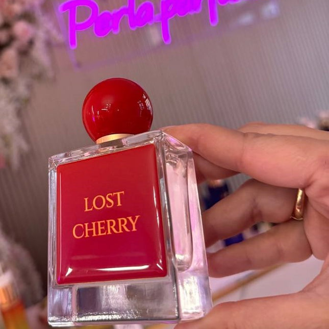 Lost Cherry