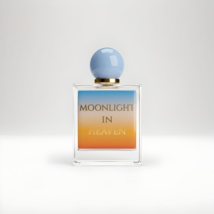 Moonlight in Heaven