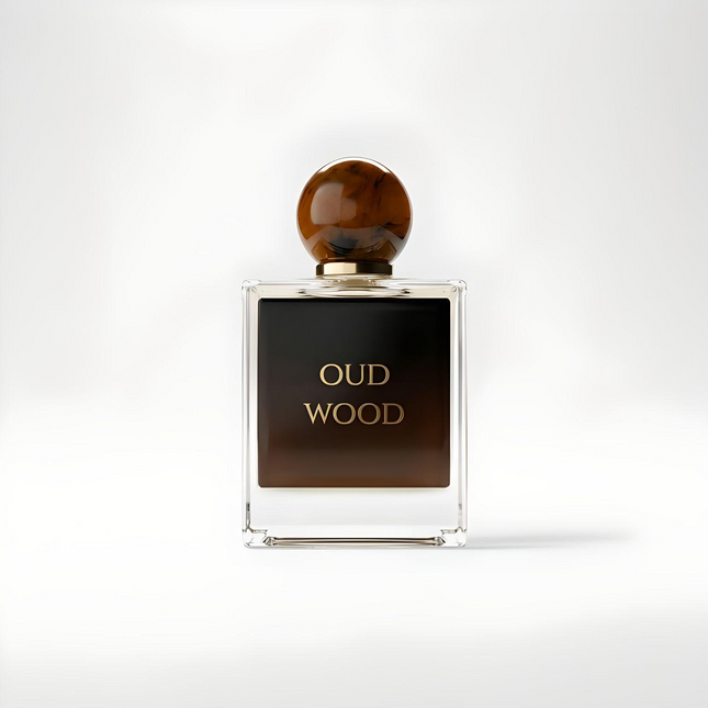 Oud Wood