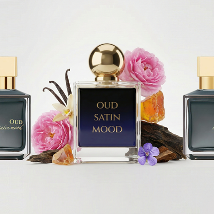 Oud Satin Mood