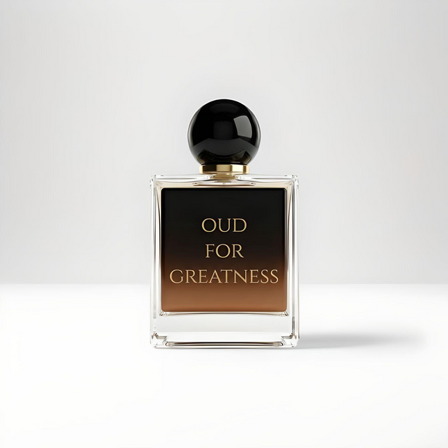 Oud for Greatness