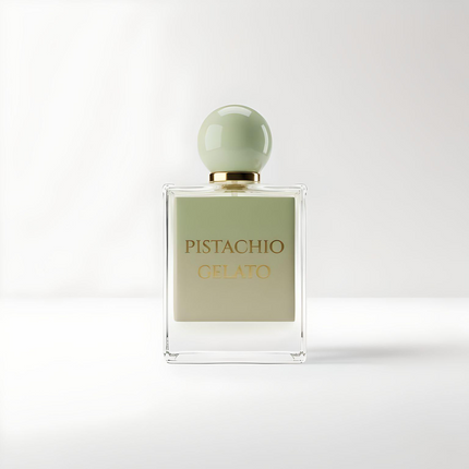 Pistachio Gelato