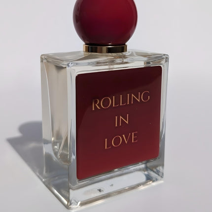 Rolling in Love