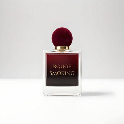 Rouge Smoking