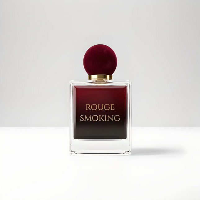 Rouge Smoking