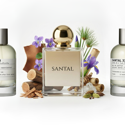 Santal
