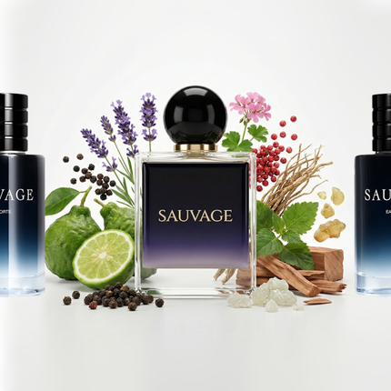 Sauvage