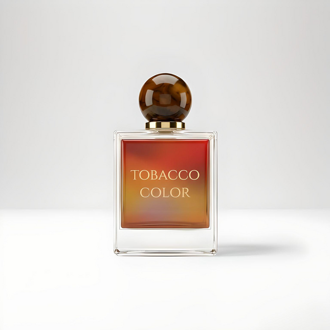 Tobacco Color