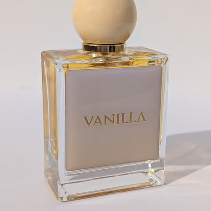 Vanilla