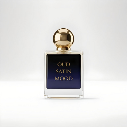 Oud Satin Mood