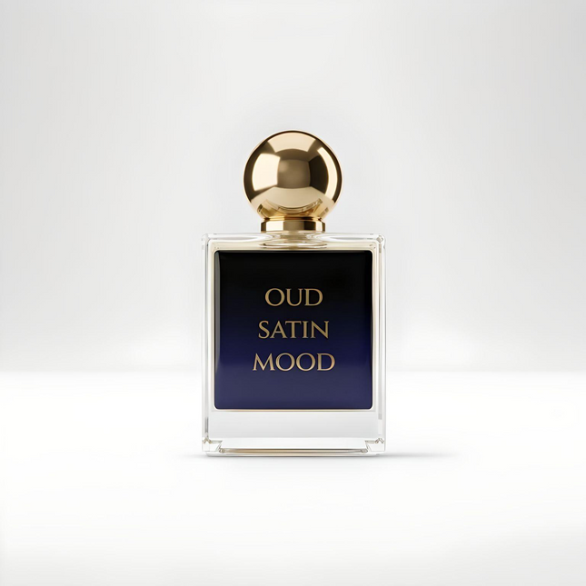 Oud Satin Mood