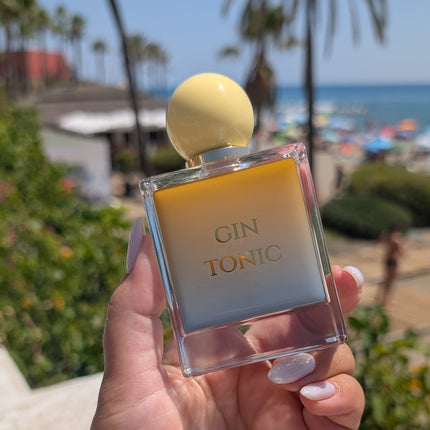 Gin Tonic